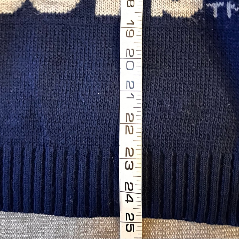 NFL Dallas Cowboys Sweater - Picture 7 of 7